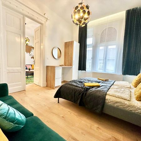 Luxory Design Apartment#Bakats#Freeparking#8Ppl Budapest Kültér fotó