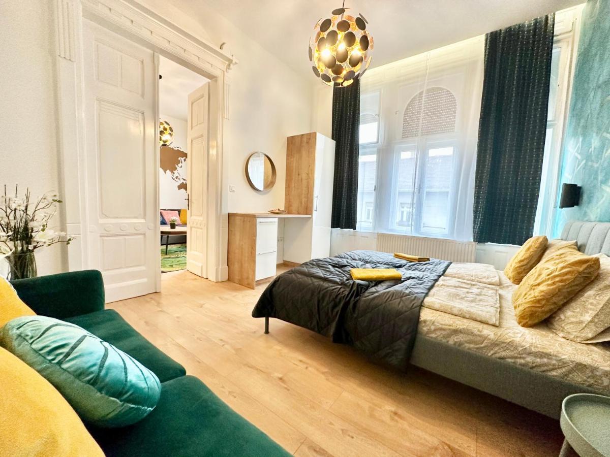 Luxory Design Apartment#Bakats#Freeparking#8Ppl Budapest Kültér fotó
