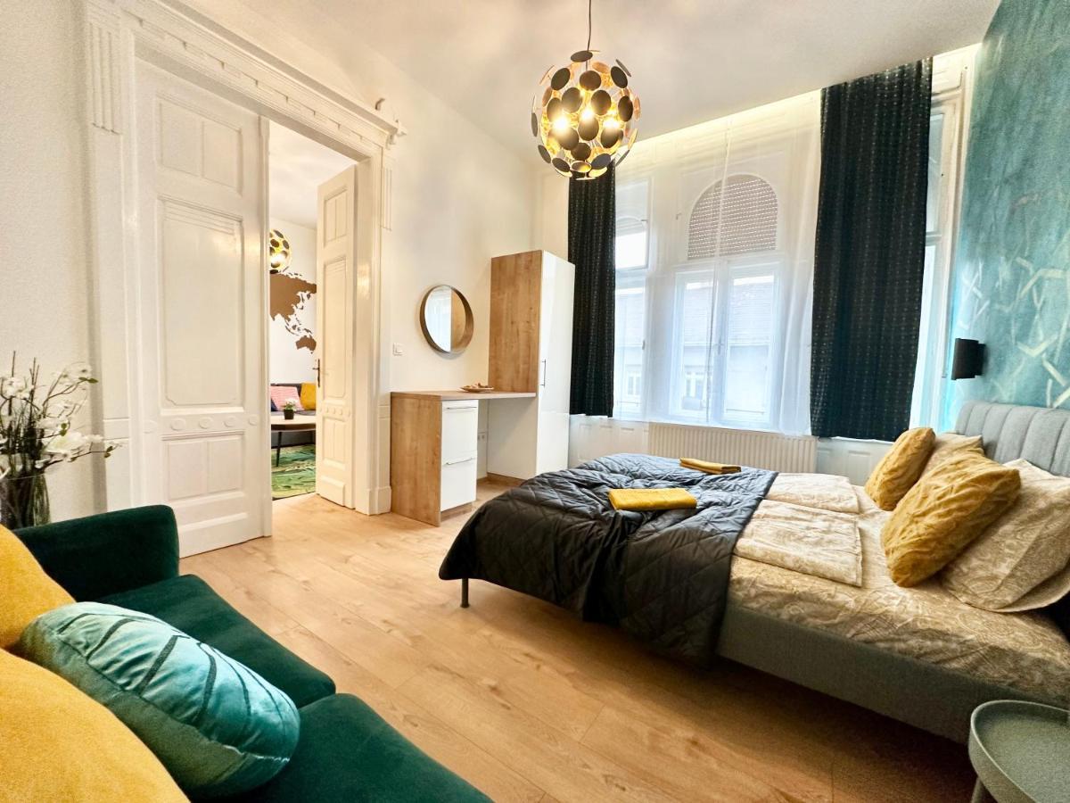 Luxory Design Apartment#Bakats#Freeparking#8Ppl Budapest Kültér fotó