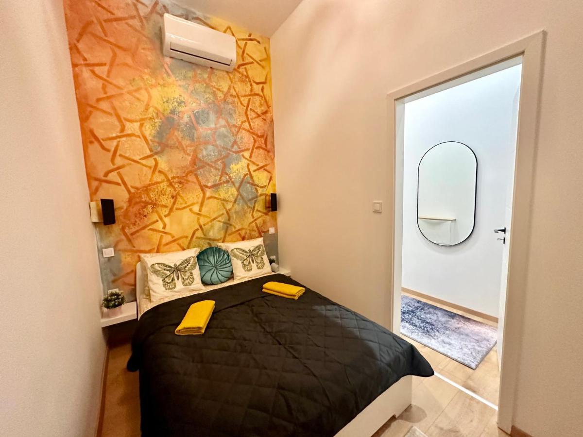 Luxory Design Apartment#Bakats#Freeparking#8Ppl Budapest Kültér fotó