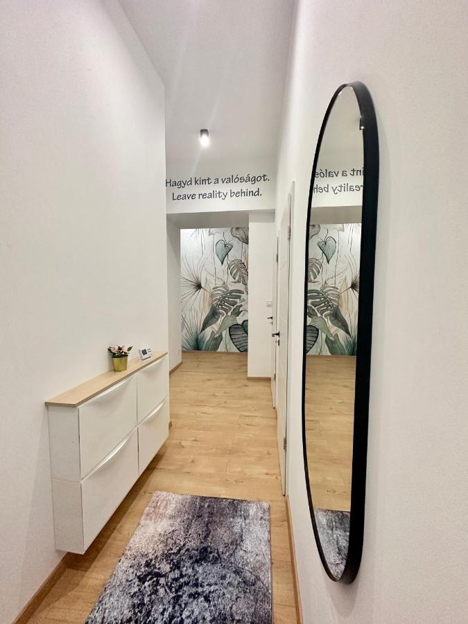 Luxory Design Apartment#Bakats#Freeparking#8Ppl Budapest Kültér fotó