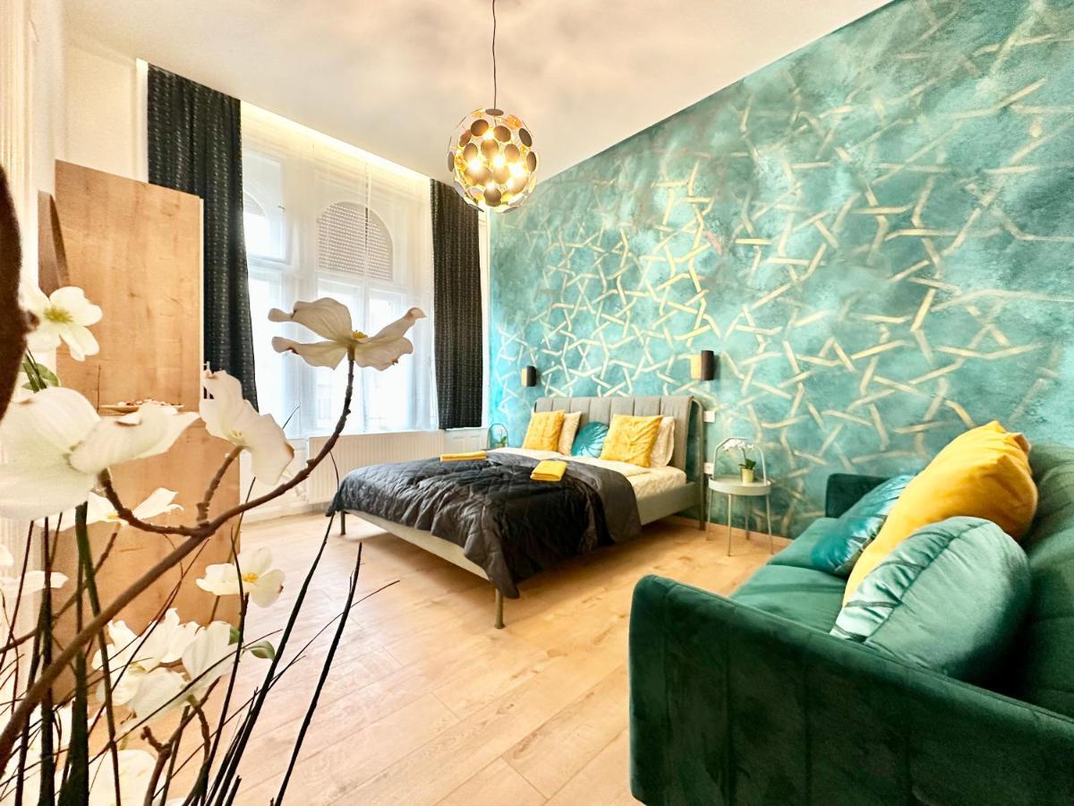 Luxory Design Apartment#Bakats#Freeparking#8Ppl Budapest Kültér fotó